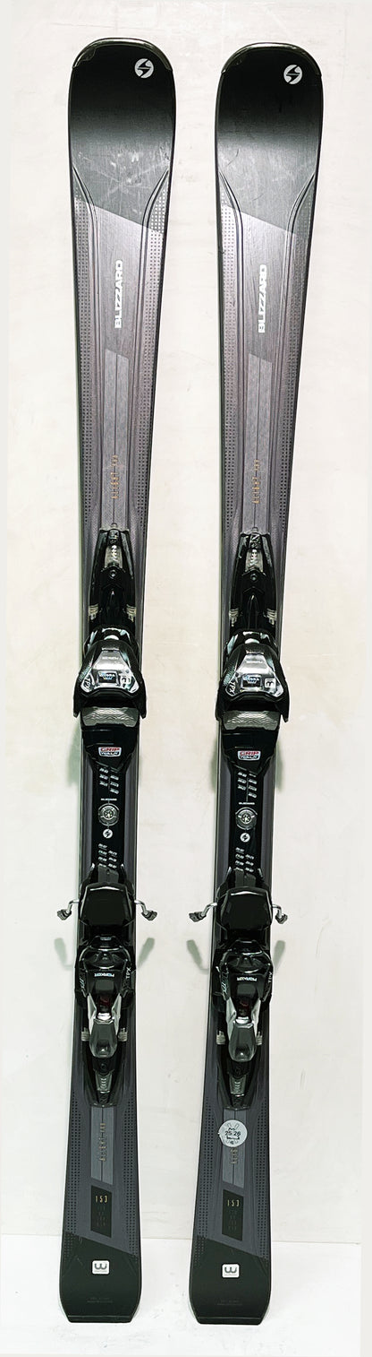 BLIZZARD ALIGHT 153 cm
