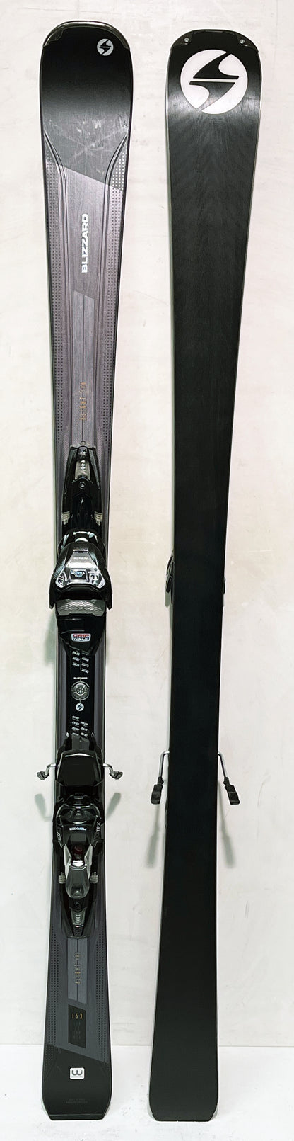 BLIZZARD ALIGHT 153 cm
