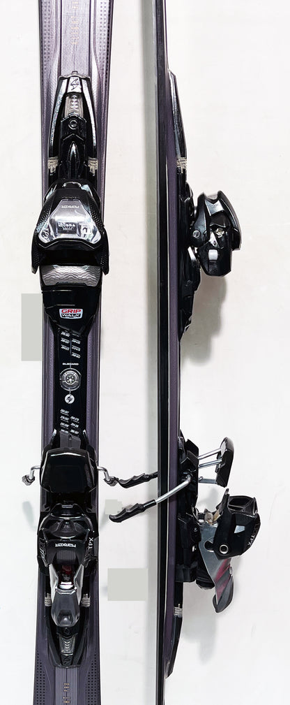 BLIZZARD ALIGHT 153 cm