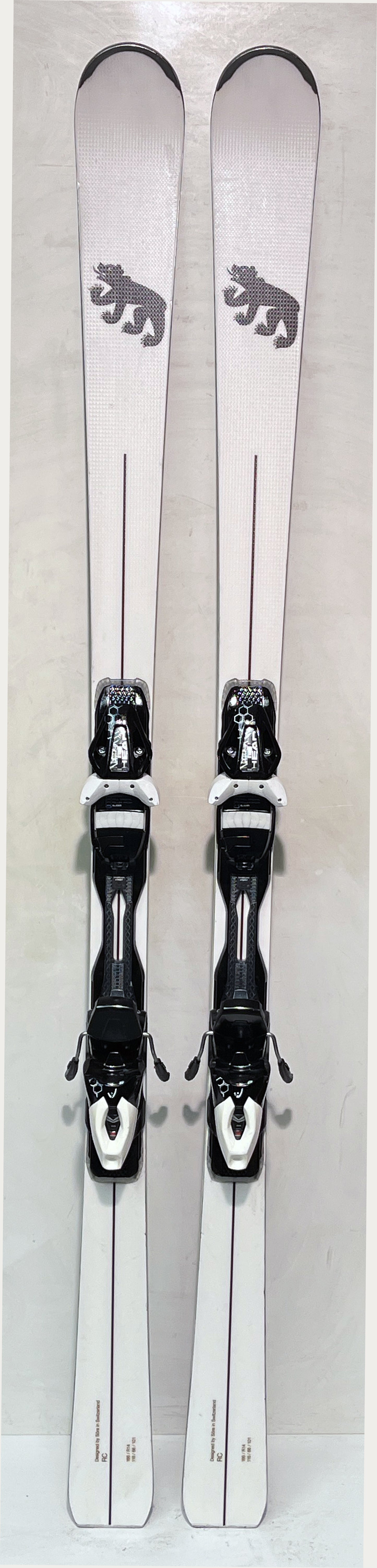 Söre RC 166 cm; SWISS Ski