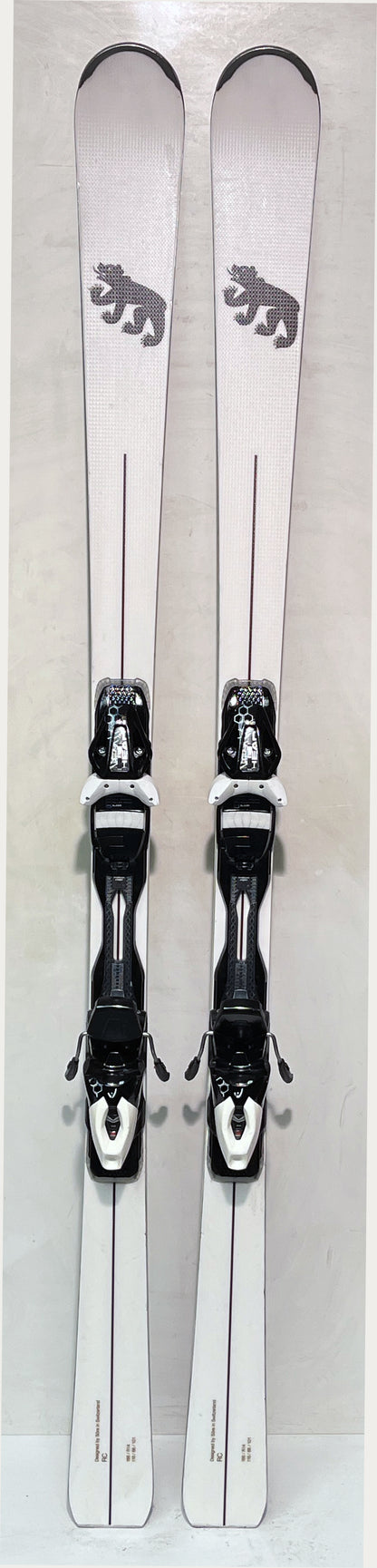 Söre RC 166 cm; SWISS Ski