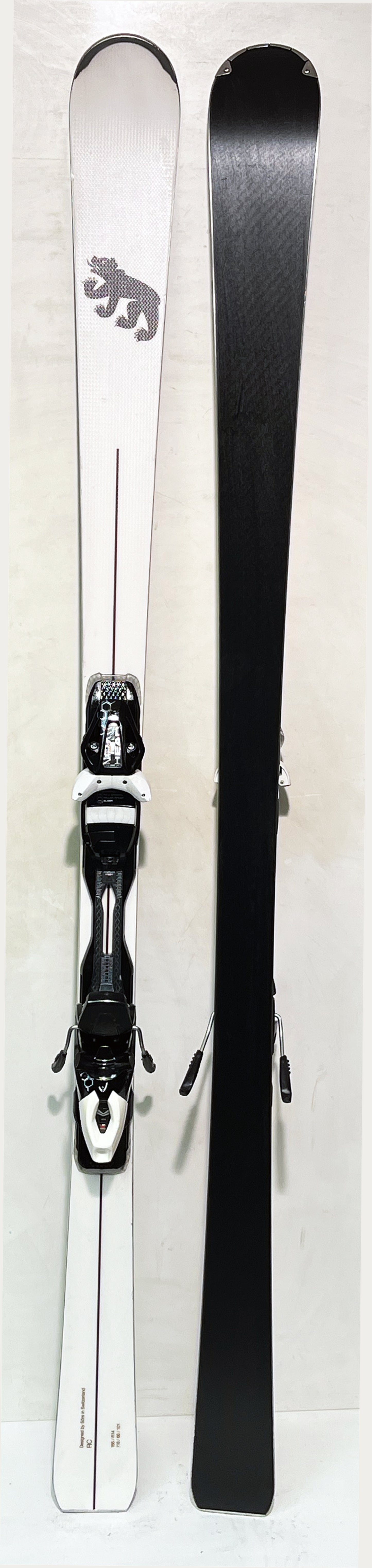 Söre RC 166 cm; SWISS Ski