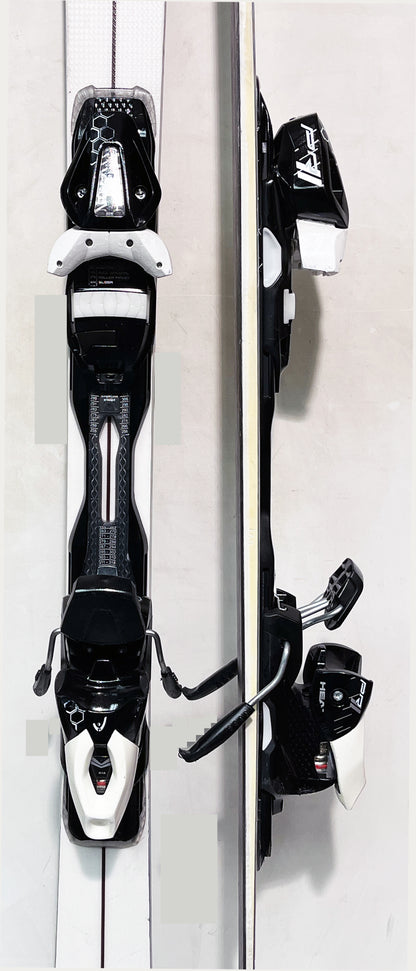 Söre RC 166 cm; SWISS Ski