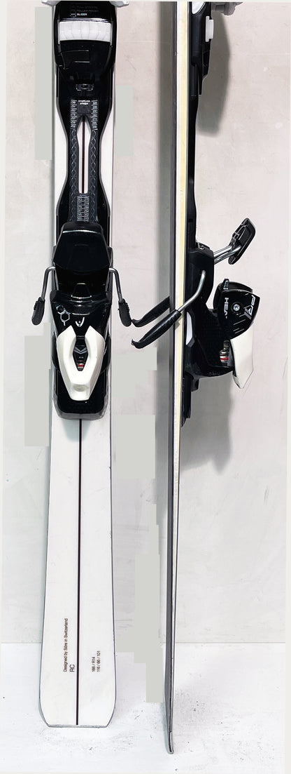 Söre RC 166 cm; SWISS Ski