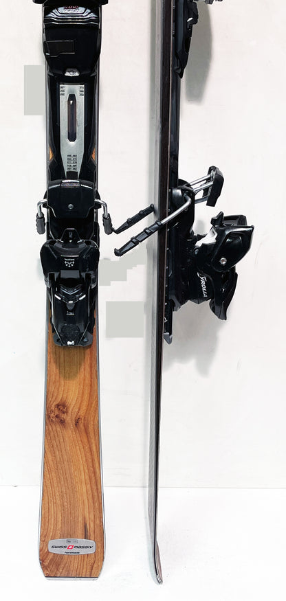 SWISS MASSIV SLR 160 cm