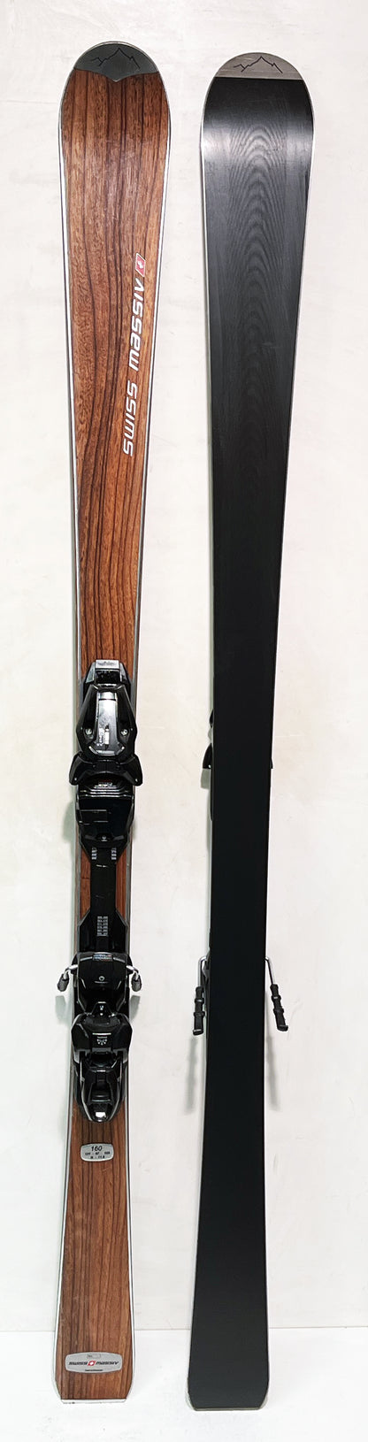 SWISS MASSIV SLR 160 cm