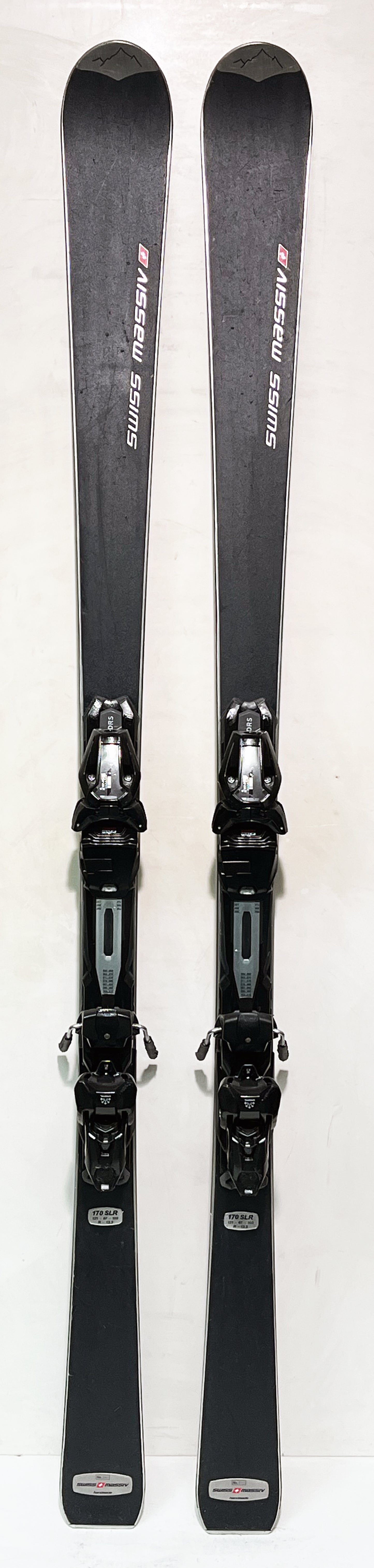 SWISS MASSIV SLR 170 cm