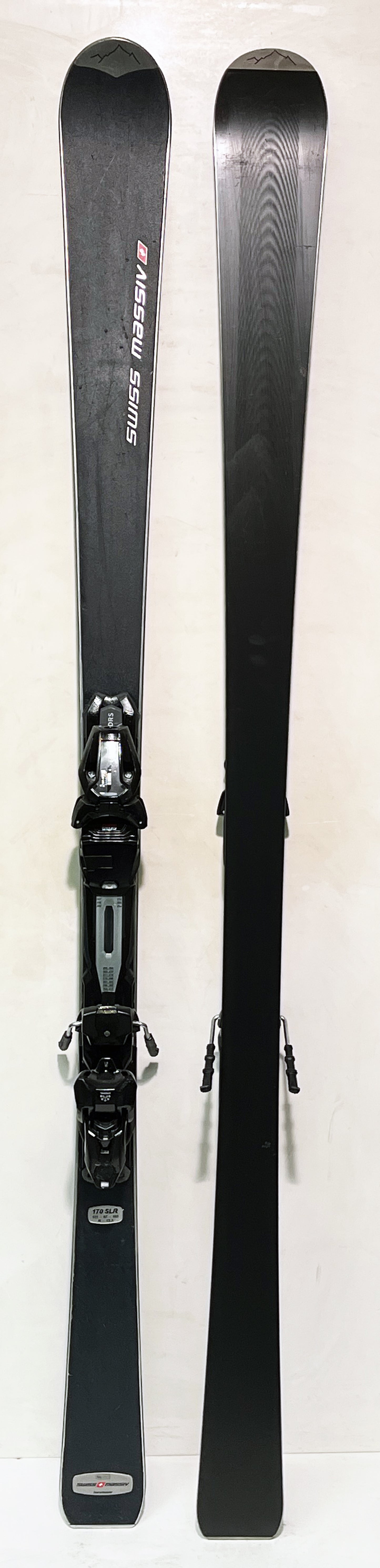 SWISS MASSIV SLR 170 cm