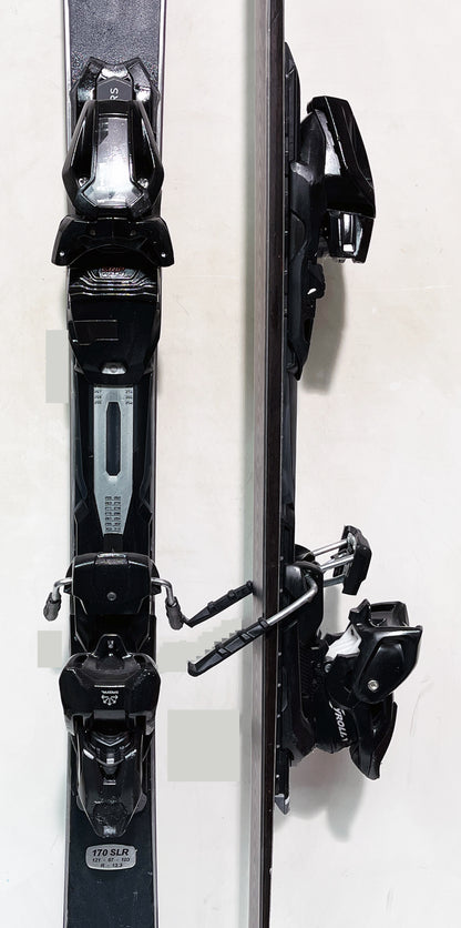 SWISS MASSIV SLR 170 cm