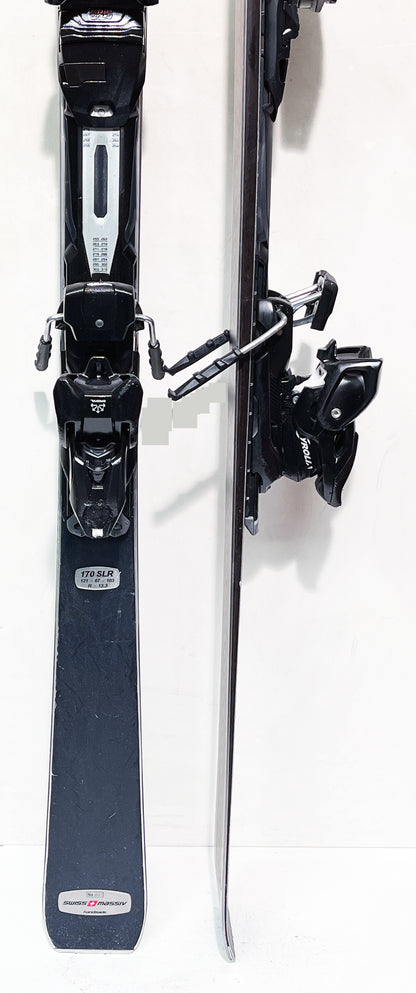 SWISS MASSIV SLR 170 cm