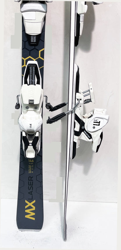 Stöckli LASER MX 146 cm
