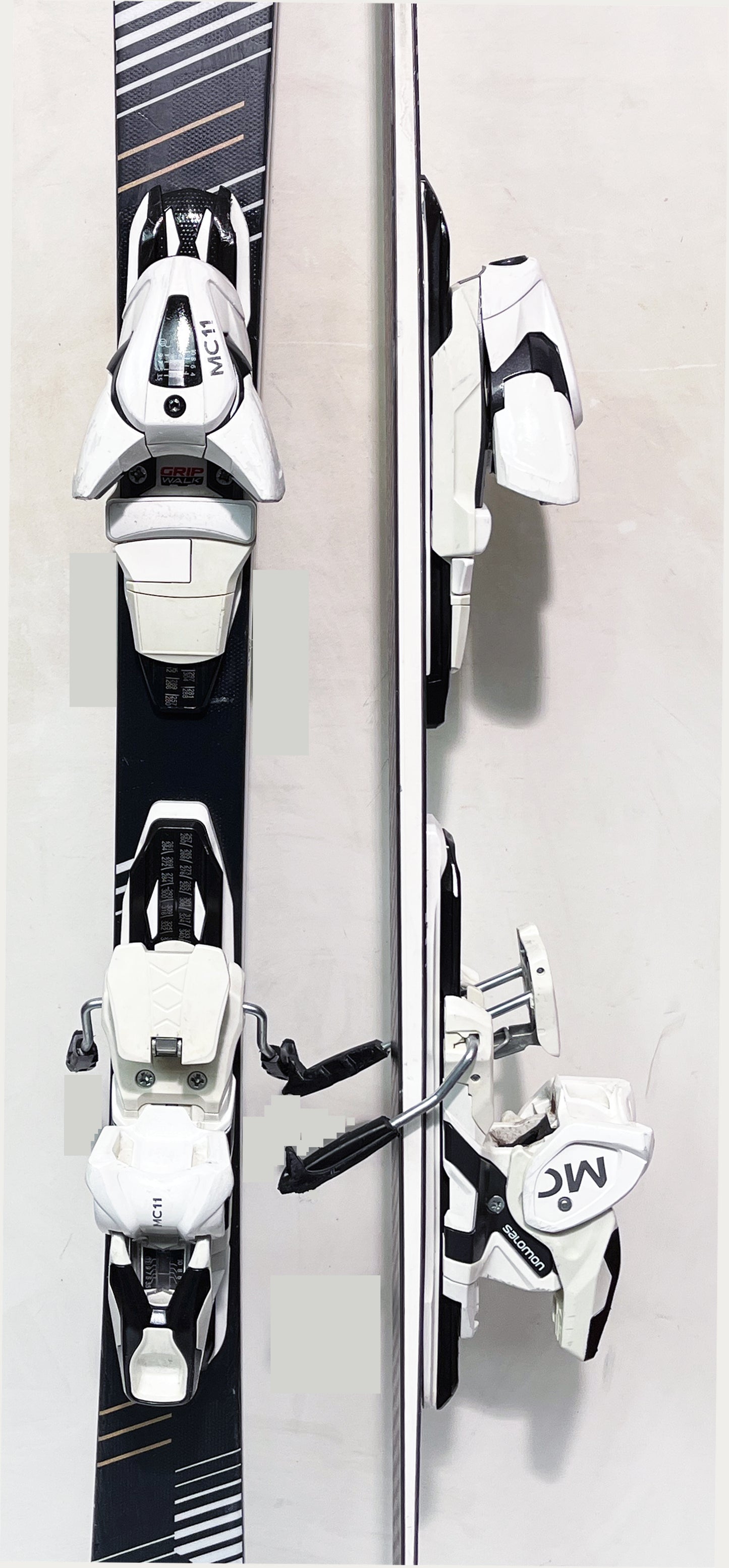 Stöckli LASER MX 152 cm