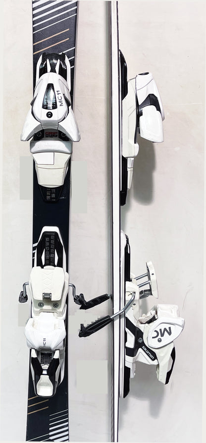 Stöckli LASER MX 152 cm