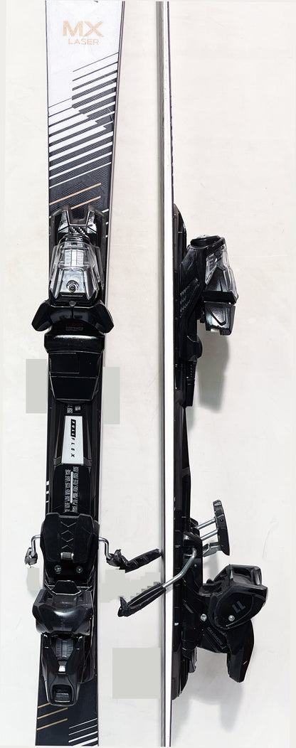 Stöckli LASER MX 146 cm