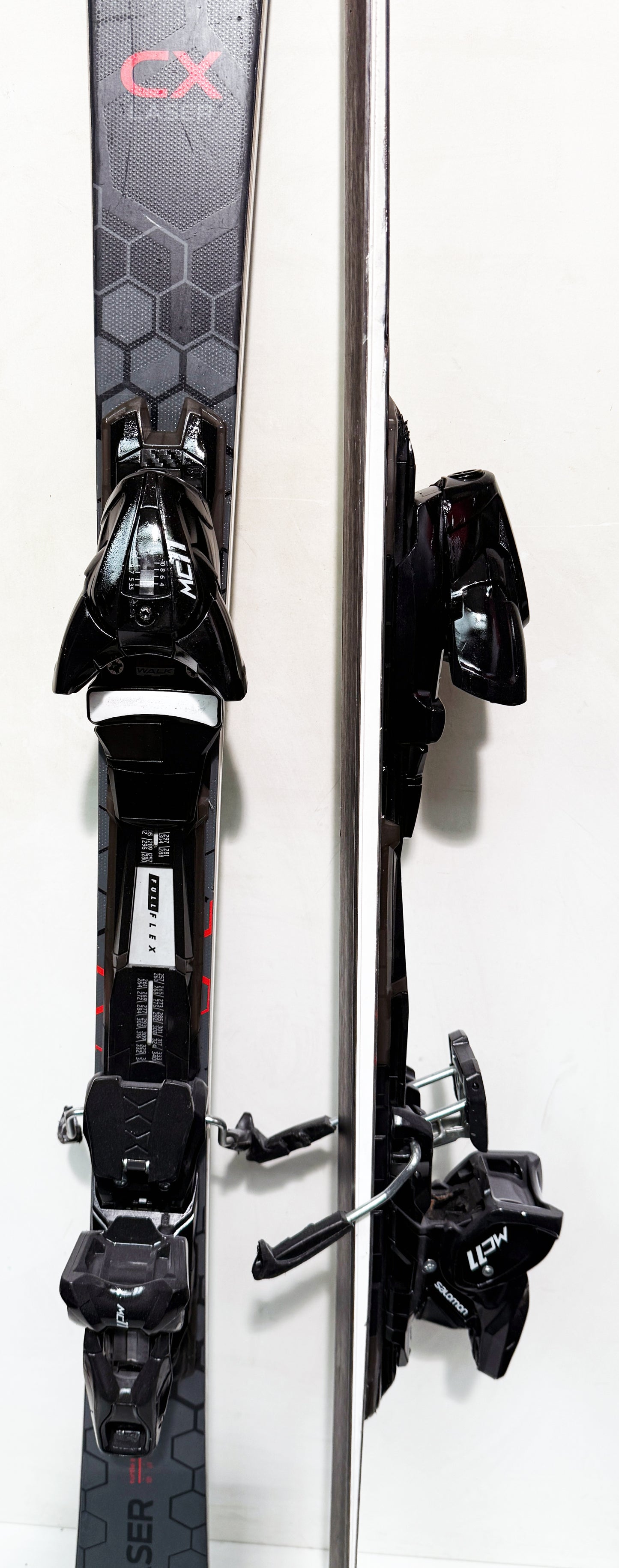 Stöckli LASER CX 149 cm