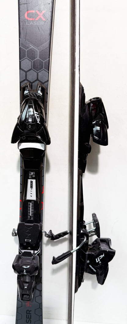Stöckli LASER CX 149 cm