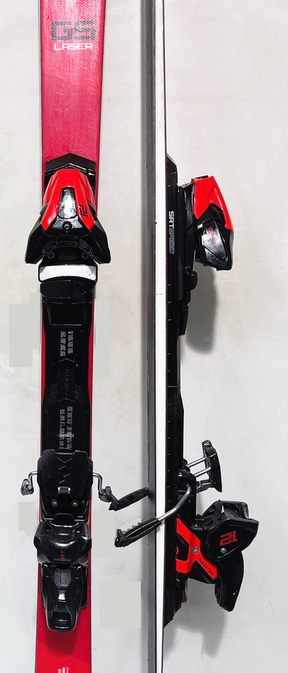 Stöckli LASER GS WORLDCUP CSC 170 cm