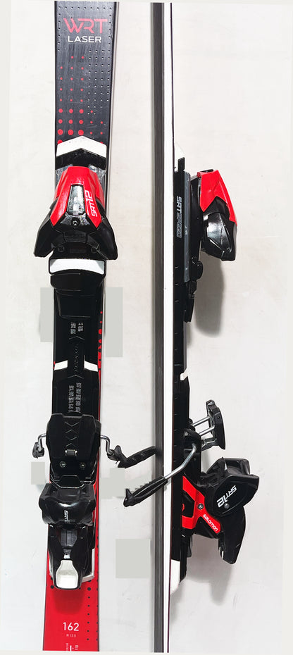 Stöckli LASER ST WRT CSC 162 cm