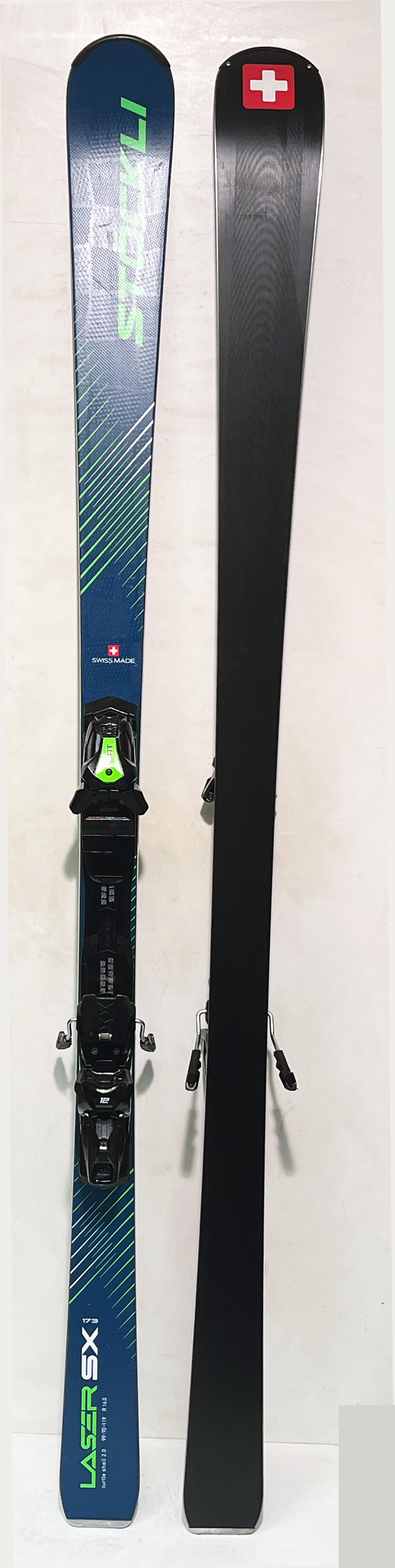 Stöckli LASER SX 173 cm Model 2025