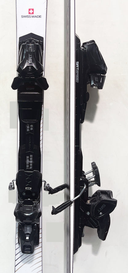 Stöckli LASER MX 158 cm Model 2024 / 2025