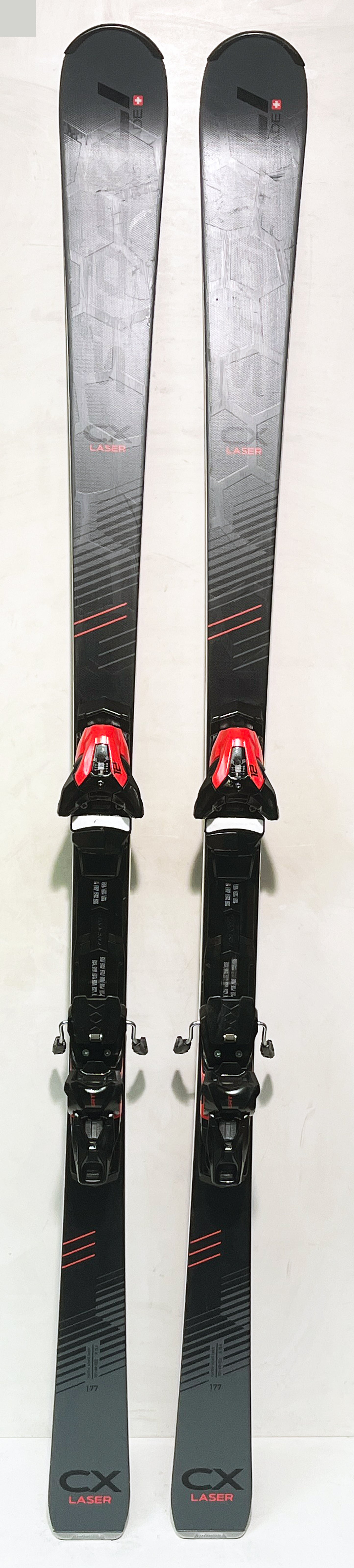 Stöckli LASER CX 177 cm; Model 2023/24