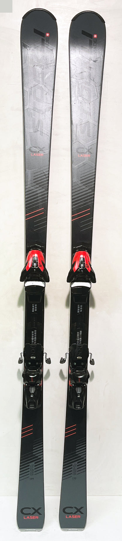 Stöckli LASER CX 177 cm; Model 2023/24