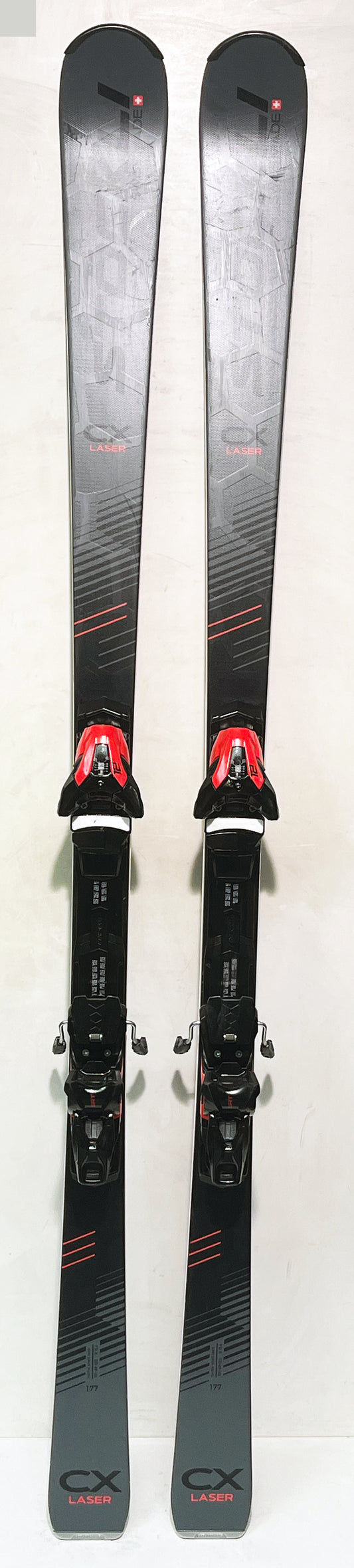 Stöckli LASER CX 177 cm; Model 2023/24