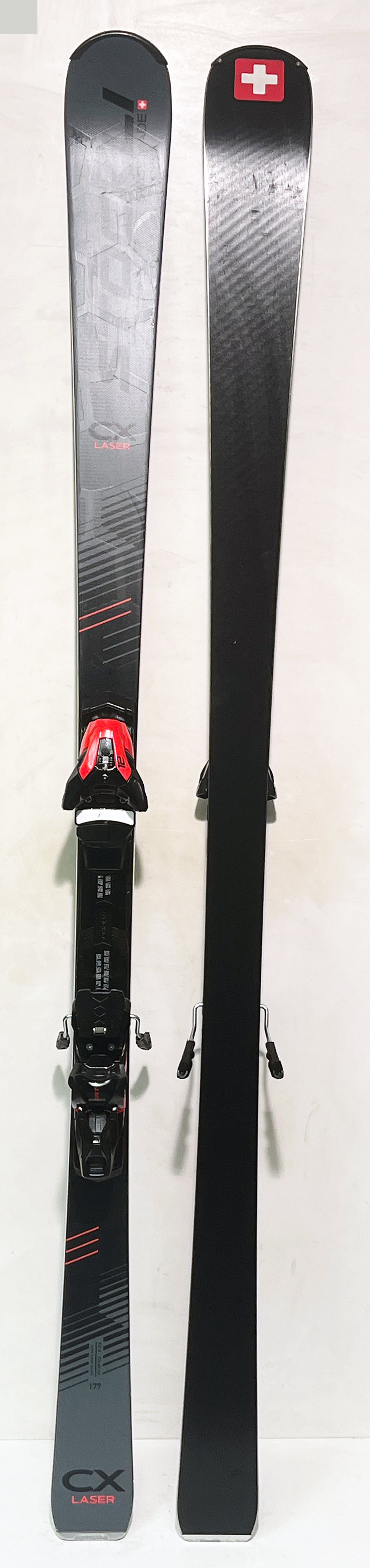 Stöckli LASER CX 177 cm; Model 2023/24