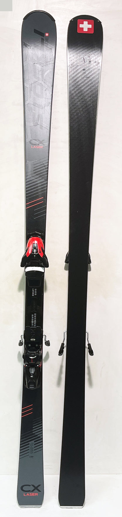 Stöckli LASER CX 177 cm; Model 2023/24