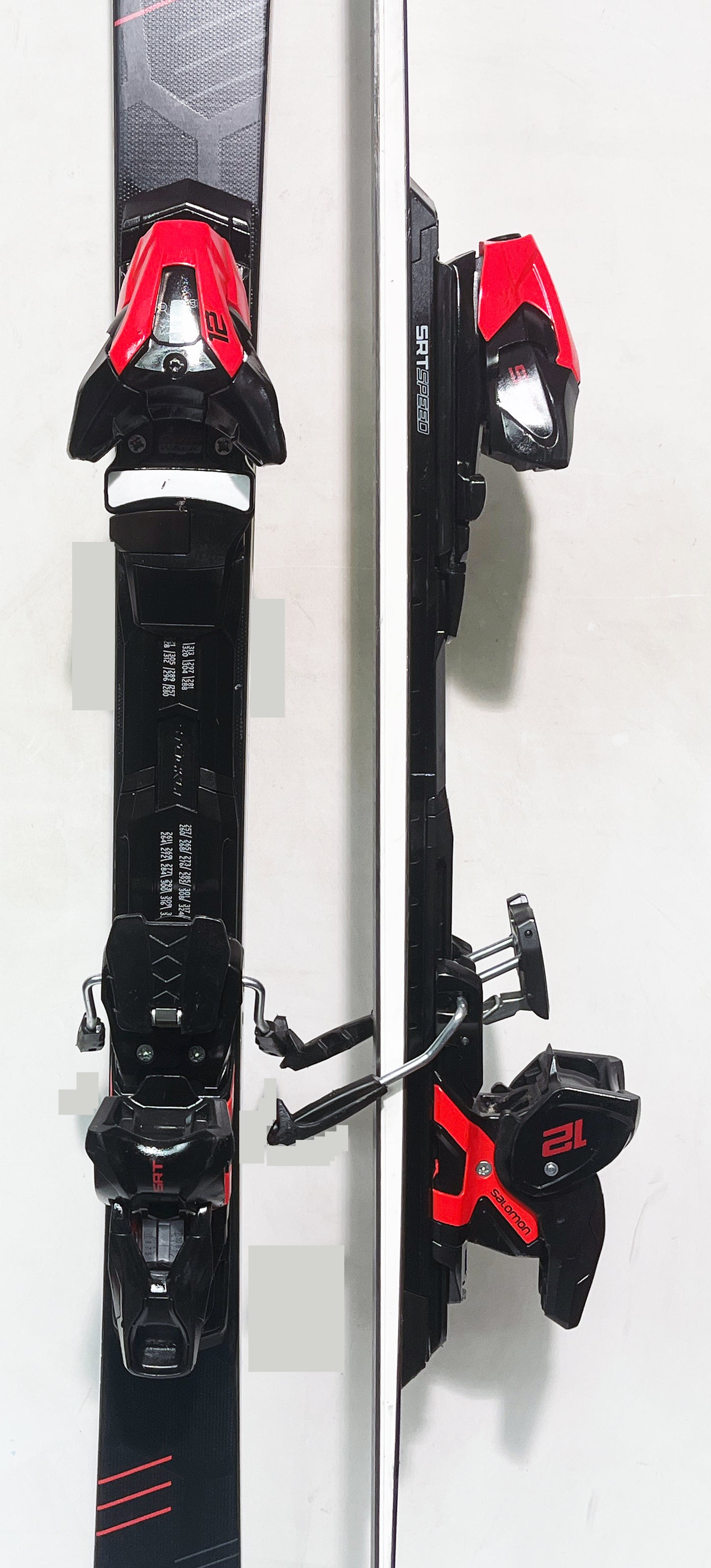 Stöckli LASER CX 177 cm; Model 2023/24