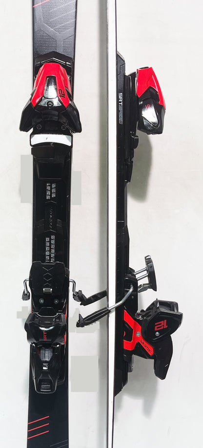 Stöckli LASER CX 177 cm; Model 2023/24