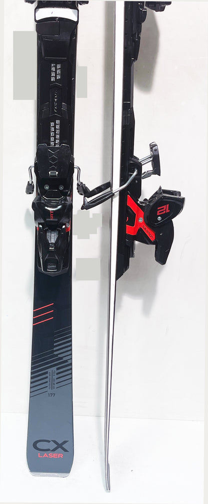Stöckli LASER CX 177 cm; Model 2023/24