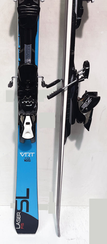 Stöckli LASER SL WORLDCUP FIS VRT 160 cm; FIS