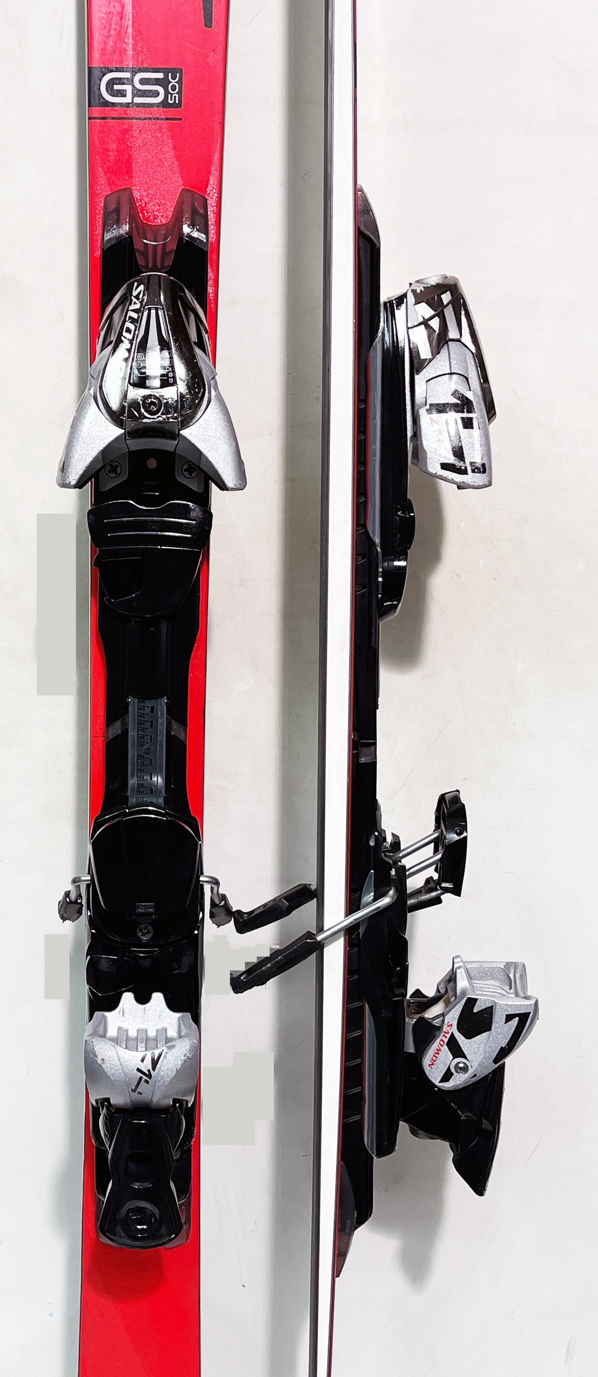 Stöckli LASER GS VRT 170 cm