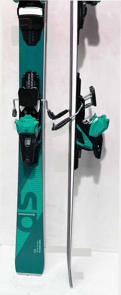 Stöckli MONTERO AS 172 cm Model 2024