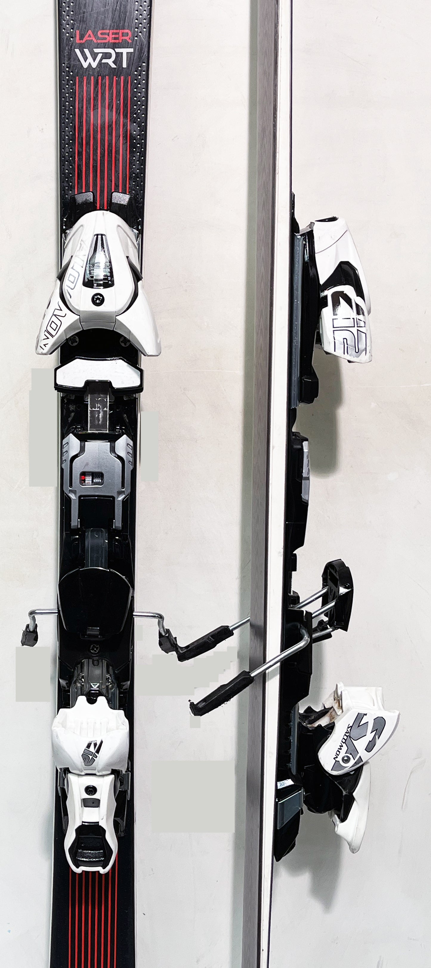Stöckli LASER ST WRT 172 cm
