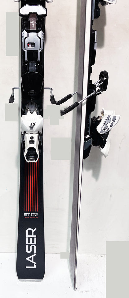 Stöckli LASER ST WRT 172 cm