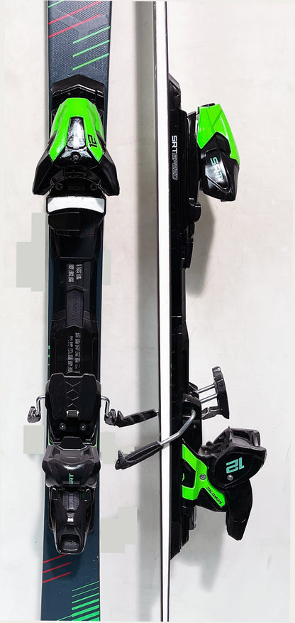 Stöckli LASER SX 165 cm; Model 2023