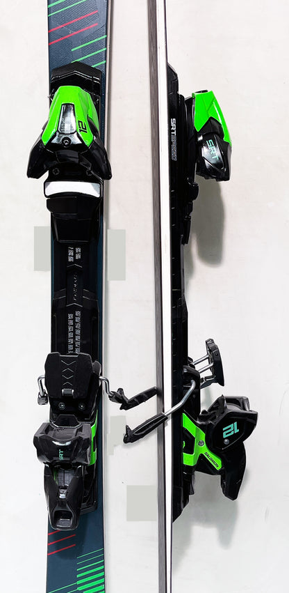 Stöckli LASER SX 157 cm