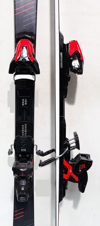 Stöckli LASER CX 170 cm