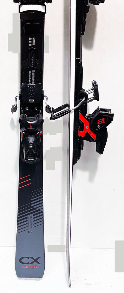 Stöckli LASER CX 170 cm