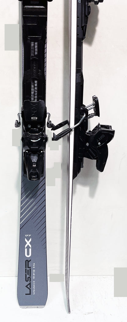 Stöckli LASER CX 170 cm; Model 2025