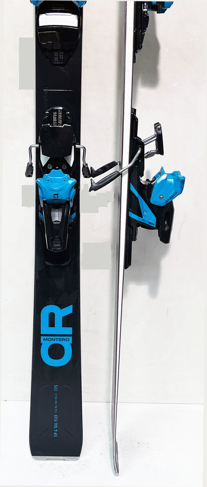 Stöckli MONTERA AR 175 cm