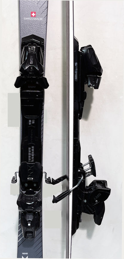 Stöckli LASER CX 156 cm Model 2025