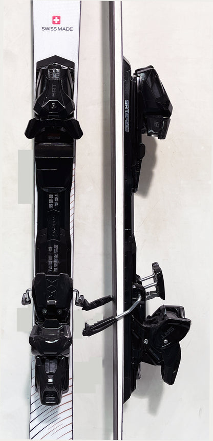 Stöckli LASER MX 164 cm; Model 2025