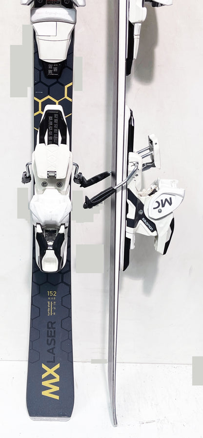 Stöckli LASER MX 152 cm
