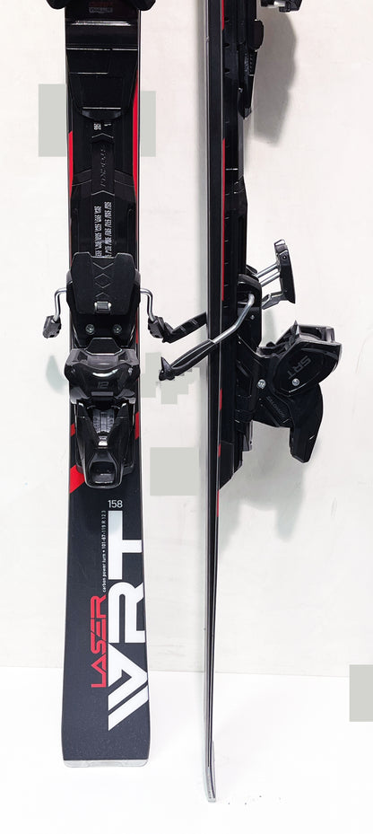 Stöckli LASER WRT CSC 158 cm; Model 2025