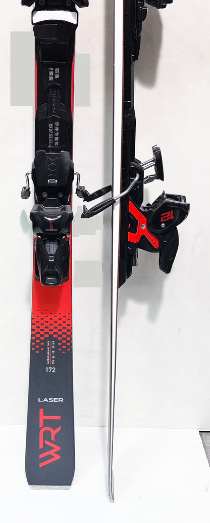 Stöckli LASER WRT CSC 172 cm