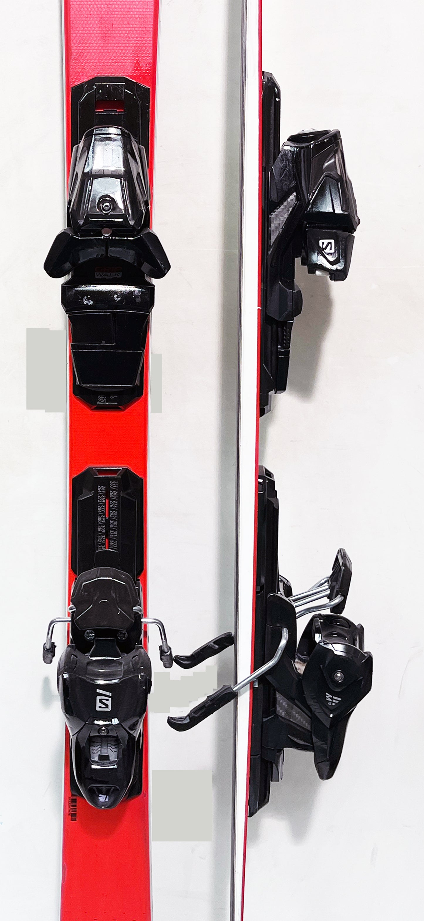 Stöckli WRT Team 160 cm