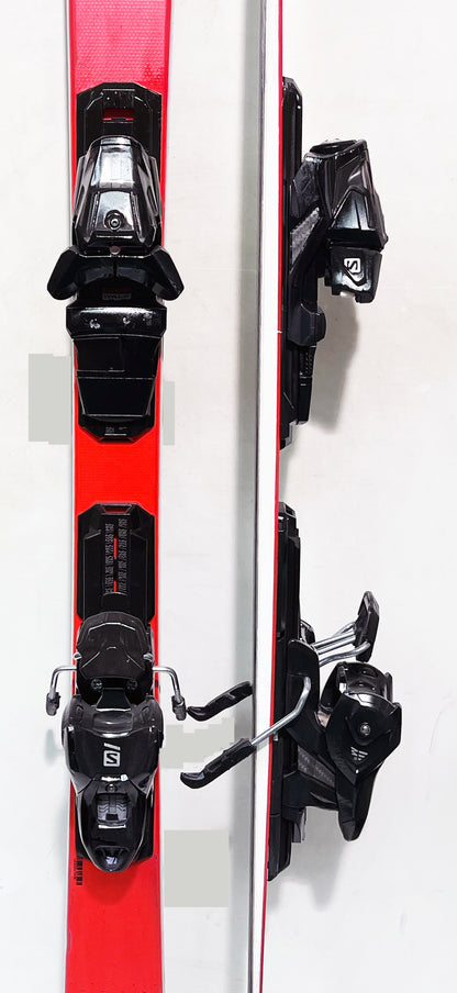 Stöckli WRT Team 160 cm